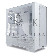 Компьютерный корпус LIAN LI Lancool III белый