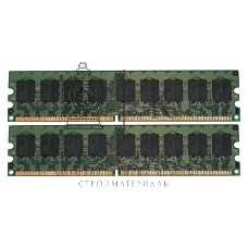 Оперативная память HPE, DDR3, 32GB (1x32GB), 1066MHz, CL7, LRDIMM, ECC