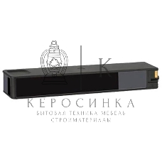 Картридж струйный HP 913A L0R95AE черный для HP PW 352dw/377dw/Pro 477dw/452dw (3500 стр.)