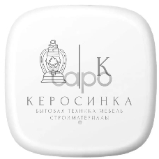 Умный датчик температуры и влажности TP-Link Tapo T310, 868 МГц, питание от батарейки CR2450