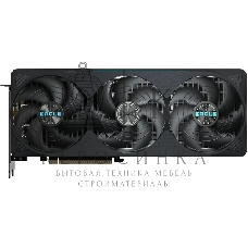 Видеокарта Gigabyte GV-N507TEAGLE OC-16GD 1.0 NV RTX 5070TI 16Gb 256bit GDDR7 2542/28000/HDM