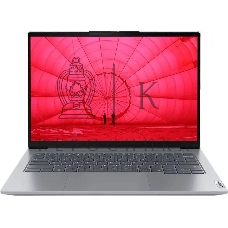 Ноутбук Lenovo ThinkBook 14 G6 IRL серый Intel Core i7 13700H 2400MHz/14