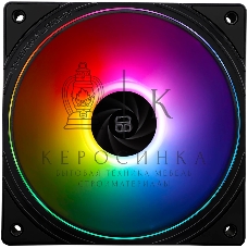 Вентилятор для корпуса Thermalright Fan TL-S12-S ARGb 120мм/PWM/S-FDB Bearing