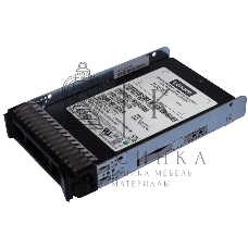 Накопитель SSD Lenovo ThinkSystem 3.5