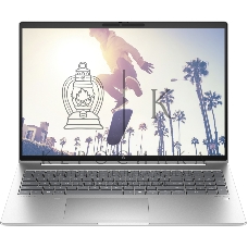 Ноутбук HP ProBook 460 G11 A23C9EA Silver 16