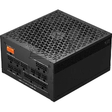 Блок питания PcCooler ATX 1000W P5-YS1000 -G1F Gen.5 80 PLUS gold (20+4pin) APFC 120мм fan 12xSATA Cab Manag RTL