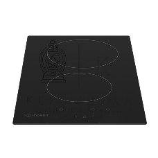 Электрическая варочная панель Indesit IRT 130 черный
