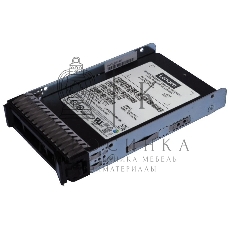 Накопитель SSD Lenovo ThinkSystem 3.5