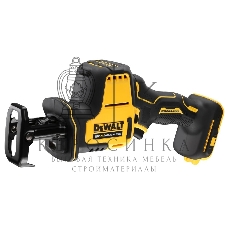 Сабельная пила DeWalt DCS369N 2800ход/мин