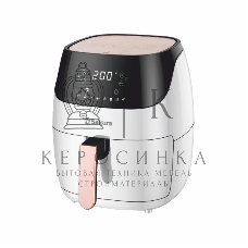 Аэрогриль Sakura-7670 5л 60мин таймер