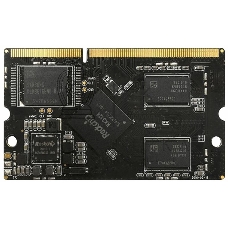 Одноплатный компьютер Firefly Core-3128J 1G+8G