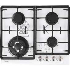 Газовая варочная панель Nordfrost HM 6042 W