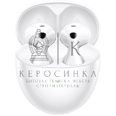 Гарнитура Huawei FreeBuds 6 белый