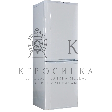 Холодильник ОРСК-173 B белый двухкамерный 200/120л морозилка снизу