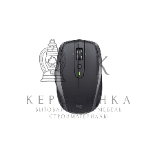 Мышь Logitech MX Anywhere 2S Bluetooth (2024) Graphite