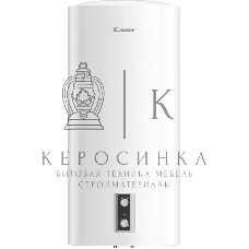 Водонагреватель Candy CF100V-P1 INOX