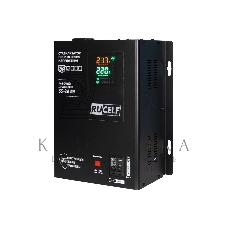 Стабилизатор напряжения RUCELF RS-12000 (КА-00010505)