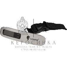 Безмен LEONORD LE-1700B, 50 кг (111145)