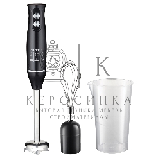 Блендер SUPRA HBS-845