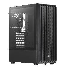 Компьютерный корпус XPG VALOR STORM черный (VALORSTORMMTWOF-BKCWW)
