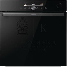 Духовой шкаф Gorenje BPSA6747DGWI
