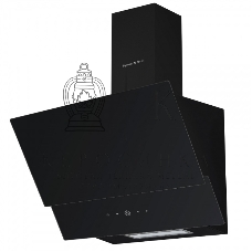 Вытяжка каминная Zigmund & Shtain K 151.6 B, 60 см, 650 куб. м/ч, 55 дБ