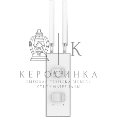 Точка доступа Cudy LT500 (LT500 OUTDOOR) AC1200 4G белый