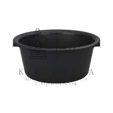 Таз Альтернатива Эконом 9 л М2387