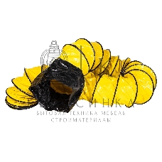 Рукав воздушный Ballu BIF-XD10-5