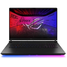 Ноутбук ASUS ROG Strix SCAR 18 G835LX-SA186W Intel Core Ultra 9 275HX 2100MHz/18