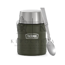 Термос для еды THERMOS SK3000 MAG