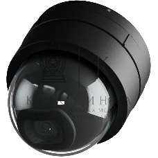 Камера видеонаблюдения Ubiquiti UniFi Protect Camera G5 Dome Ultra черный 2K HD (4Mp), 30 к/с, 102,4°, ИК-подсветка до 20 м