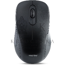 Мышь беспроводная Smartbuy (SBM-358AG-K) ONE черная