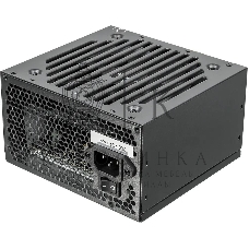Блок питания Aerocool/Formula VX-600 PLUS, 600Вт 120мм, черный