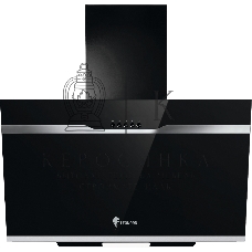 Кухонная вытяжка LEONORD LEH-050-60B (109913) черный