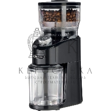Кофемолка Ariete 00M302300AR0 черный