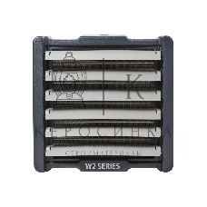 Тепловентилятор водяной Ballu BHP-W2-40-LN