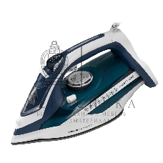 Утюг Galaxy Line GL 6138 3400 Вт бирюзовый