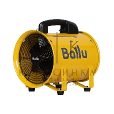 Вентилятор промышленный Ballu BIF-X8 желтый