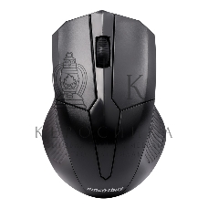 Мышь беспроводная Smartbuy (SBM-303AG-K) ONE 303AG-K черная