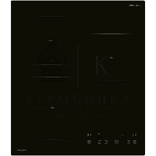 Индукционная варочная панель Krona REMO 45 BL