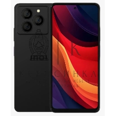 Смартфон INOI A75 Elegance, 8/512Gb, черный титан