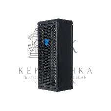 Шкаф сувенирный ЦМО ШТК-СП-С-8.1.1-9005, серверный