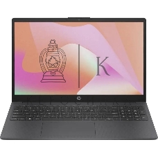 Ноутбук HP 15-fc008nia Ryzen 7 7730U 8Gb SSD512Gb AMD Radeon 15.6