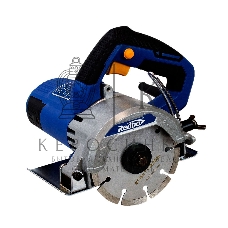 Пила алмазная REDBO TS-115/1600 синий/черный 20704