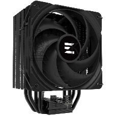 Кулер для процессора Zalman CNPS9X PERFORMA PLUS BLACK, 120мм FAN, 4 HEAT PIPES, 4-PIN PWM, 600-2000 RPM, 29.7DBA MAX, HYDRO BEARING, FULL SOCKET SUPPORT