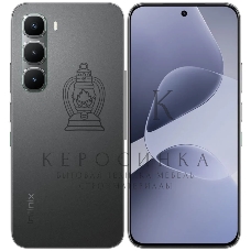 Смартфон Infinix X6885 Hot 60 Pro 8/128Gb, черный