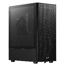 Компьютерный корпус XPG VALORMESHC4VA-BKCWW