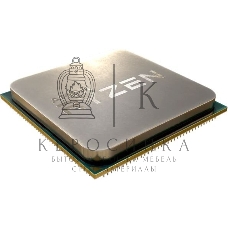 Процессор AMD Ryzen 5 3600 AM4 (100-000000031A) (3.6GHz) OEM