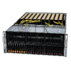 Серверная платформа SuperMicro SYS-421GE-TNRT